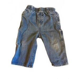 Vintage Y2K Oshkosh Carpenter Jeans- 12 months